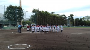 心細いですが、助け合おう！
