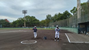 連休のバカンスも大切。