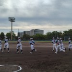 今回はちょっと人がいないので