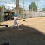 なんとか試合だけも