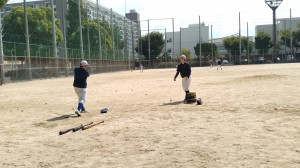 でも次は涼しい時に